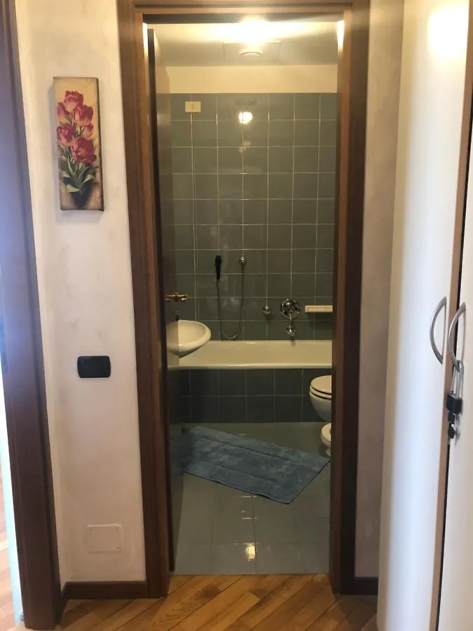 Appartement Casa Mic & Tig à Menaggio
