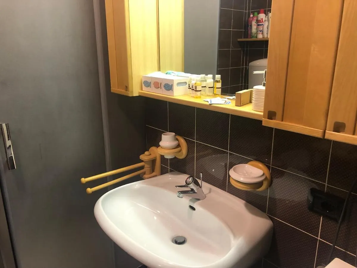 Appartement Casa Mic & Tig à Menaggio Italie