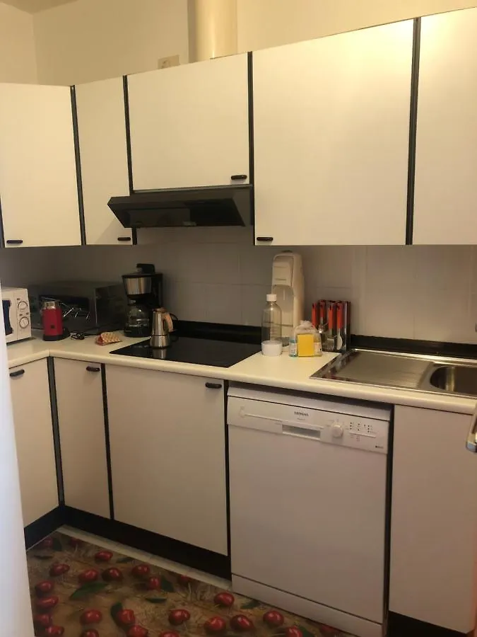 Appartement Casa Mic & Tig à Menaggio
