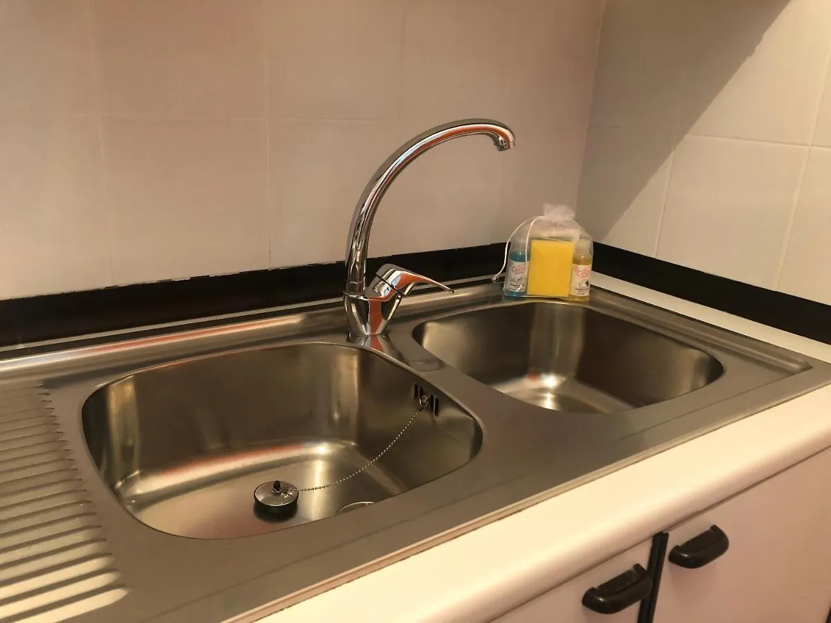 Appartement Casa Mic & Tig à Menaggio