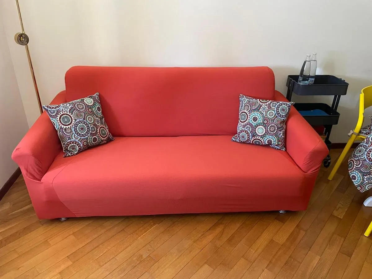 Appartement Casa Mic & Tig à Menaggio Italie