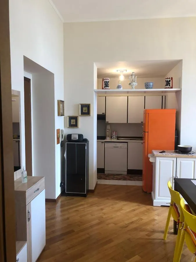 Casa Mic & Tig Daire Menaggio