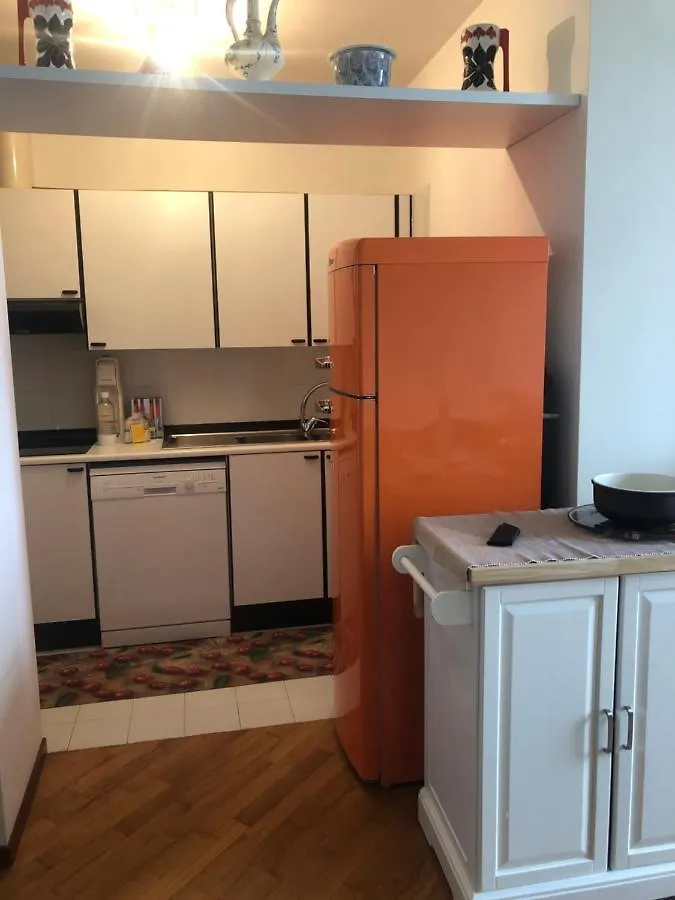 Casa Mic & Tig Daire Menaggio