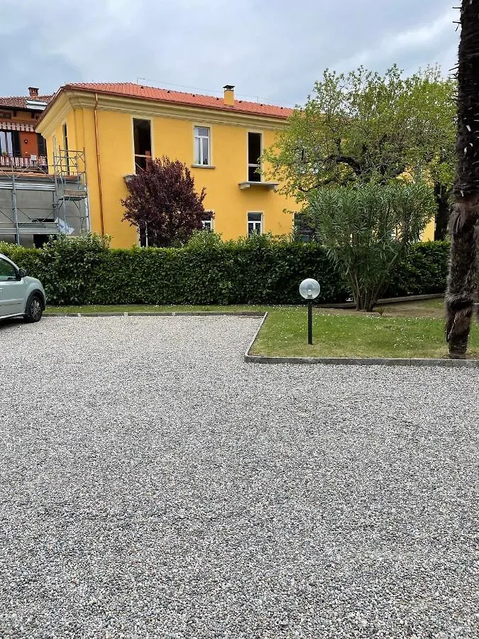 Casa Mic & Tig Daire Menaggio 0*,  İtalya